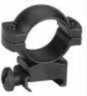 Traditions 1" High Rings Black Matte